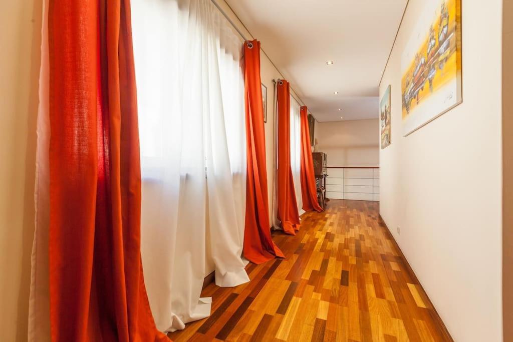 Sweet Home Braga - 4 Rooms Apartment Bagian luar foto