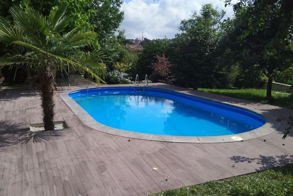 Sweet Home Braga - 4 Rooms Apartment Bagian luar foto